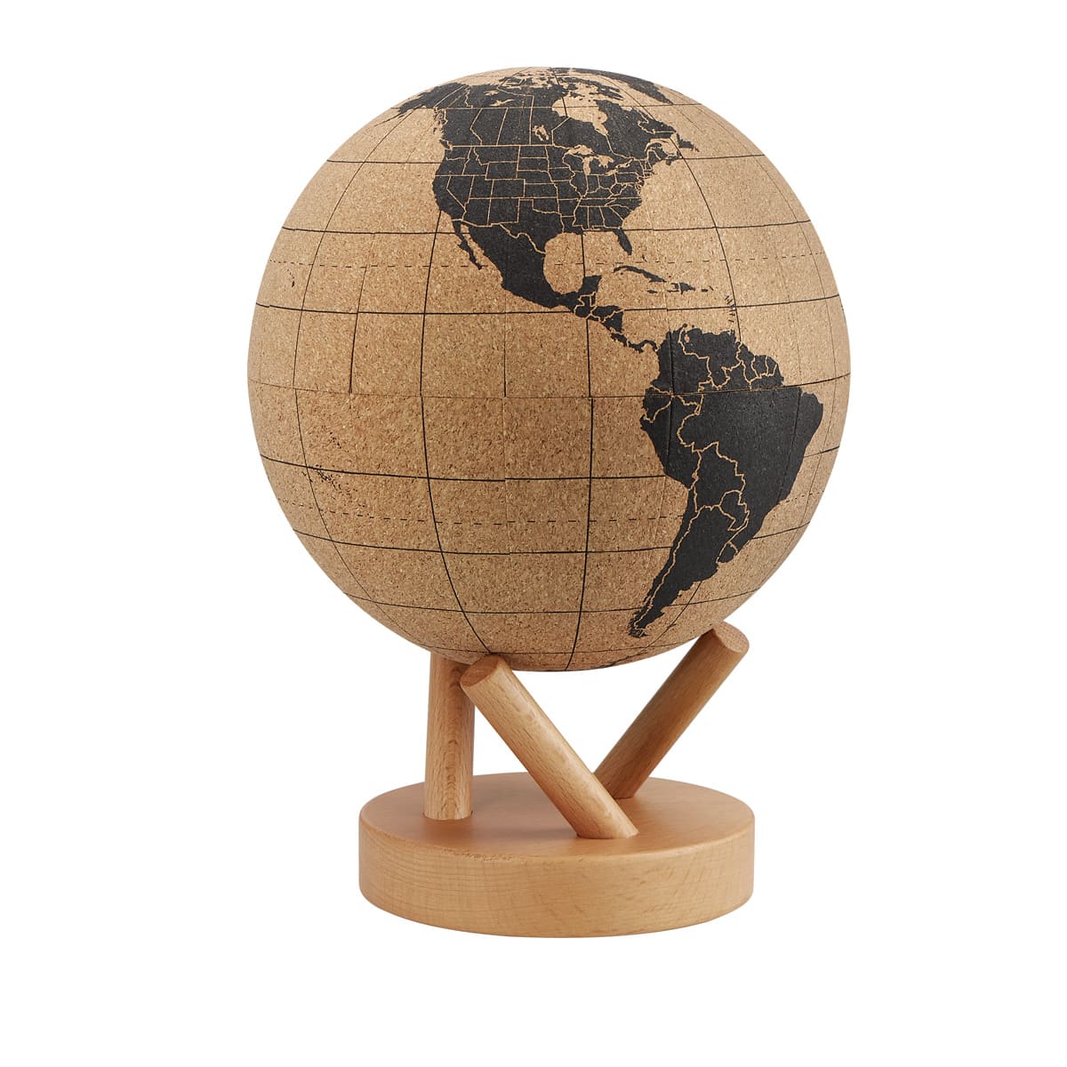 CC2156 - GLOBO TERRAQUEO PHILEAS